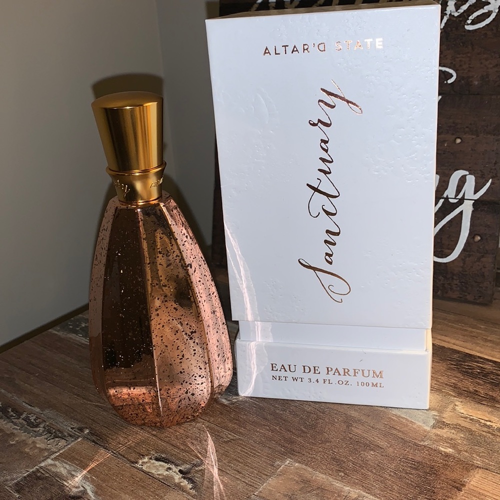 Altar’d State Sanctuary Perfume